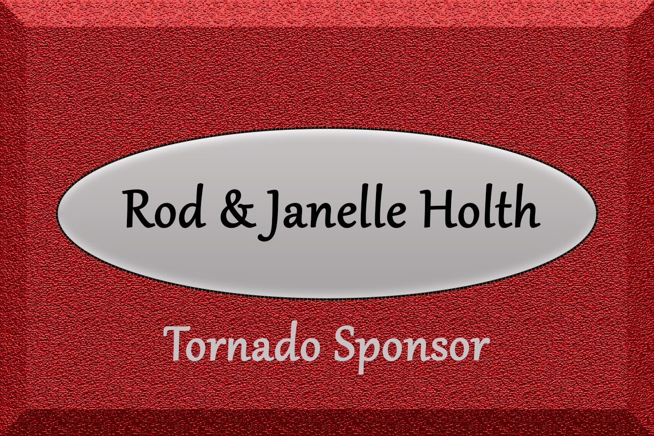 Rod & Janelle Holth
