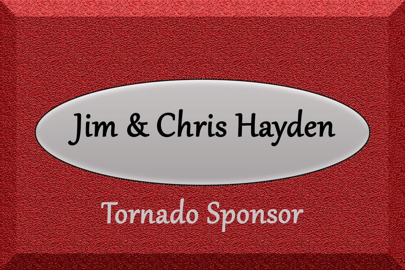 Chris Hayden