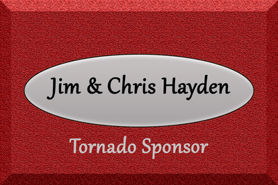 Chris Hayden