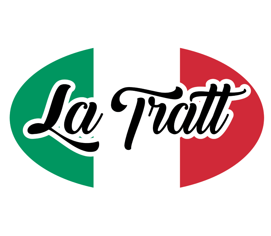 Hole Sponsors - Commanditaires de trou - Deli La Trattoria - Logo