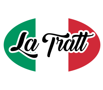 Hole Sponsors - Commanditaires de trou - Deli La Trattoria - Logo