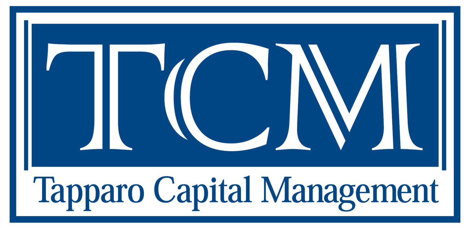 Third Alarm - Tapparo Capital Management - Logo