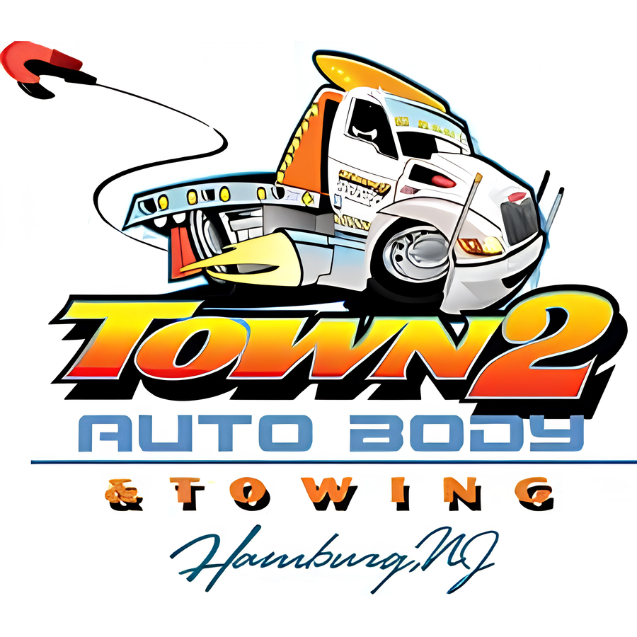 Town 2 Auto Body & Towing