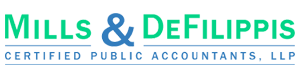 Mills & DeFlippis, CPAs