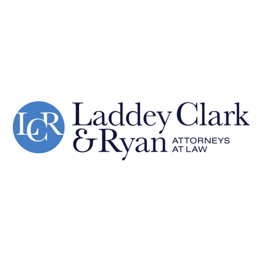 Laddey Clark and Ryan