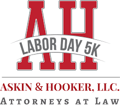 Askin & Hooker Labor Day 5K