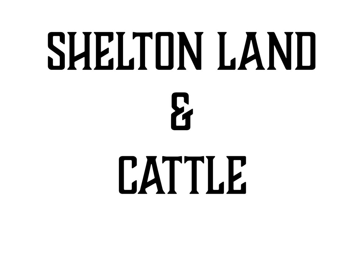 Shelton Land & Cattle