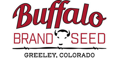 Buffalo Brand Seed