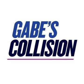 Gabe’s Collision 