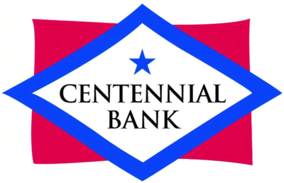 Centennial Bank