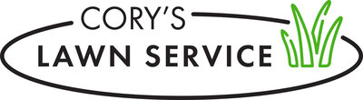 Small Business Sponsor - Cory's Lawn Service - Logo
