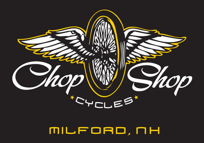 Chop Shop Cycles