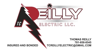 TC Reilly Electric