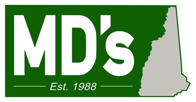 MD's