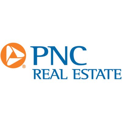 Hole Sponsor - PNC Real Estate - Logo