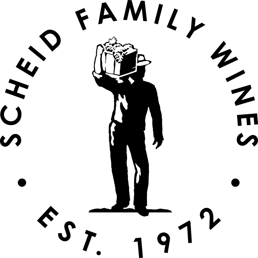 Scheid Vineyard