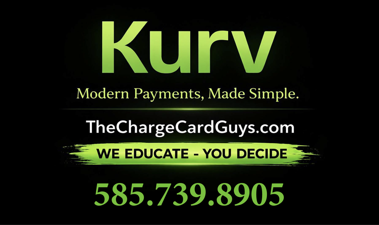 KURV PAY