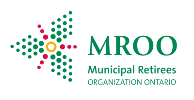 Municipal Retirees Organization Ontario 