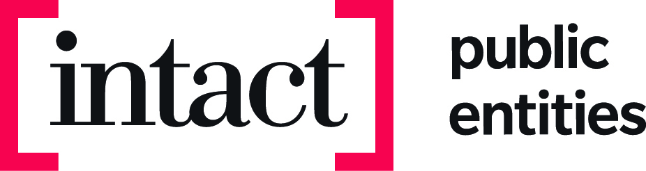 Entertainment Sponsor - Intact Public Entities - Logo