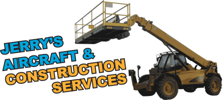 Jerry's Air and Construction