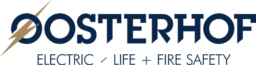 Oosterhof Electrical Services