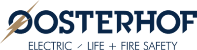 Oosterhof Electrical Services