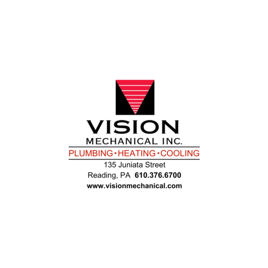 Vision Mechanical Inc
