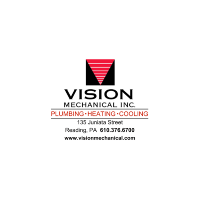 Vision Mechanical Inc