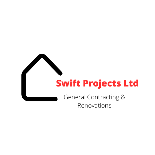 Special Hole Sponsor - SwiftOn Projects Ltd. - Logo