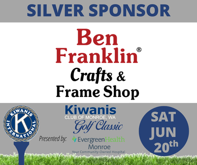 Ben Franklin Crafts and Frame Shop