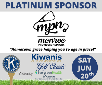 Monroe Provider Network