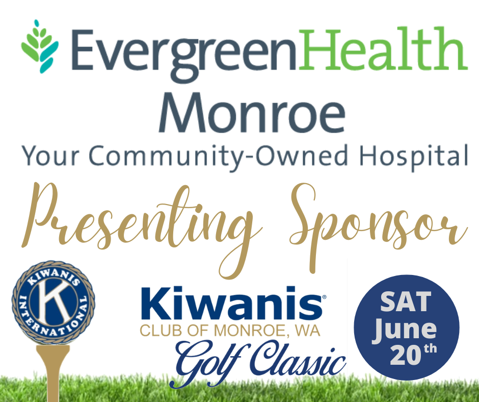 Evergreen Health Monroe