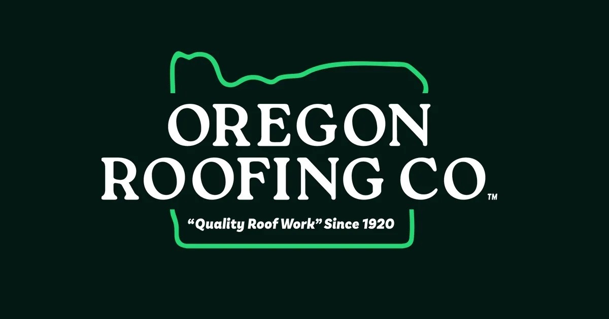 Oregon Roofing Co