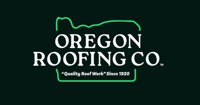 Oregon Roofing Co