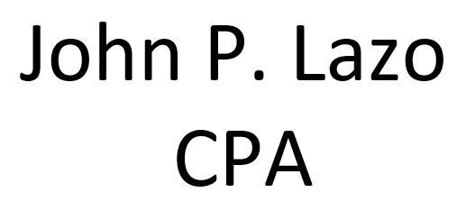 John P. Lazo, CPA