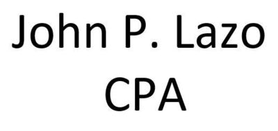 John P. Lazo, CPA