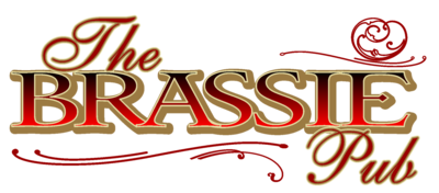 The Brassie pub 