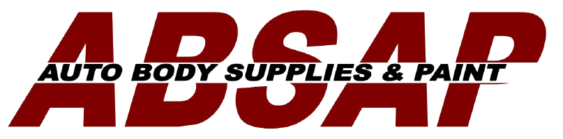 Auto Body Supplies & Paint