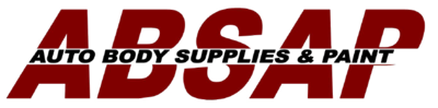 Auto Body Supplies & Paint