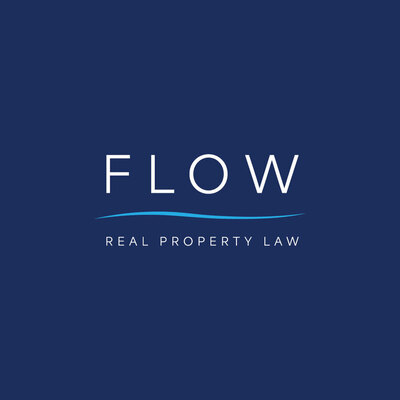 Flow Real Property Law
