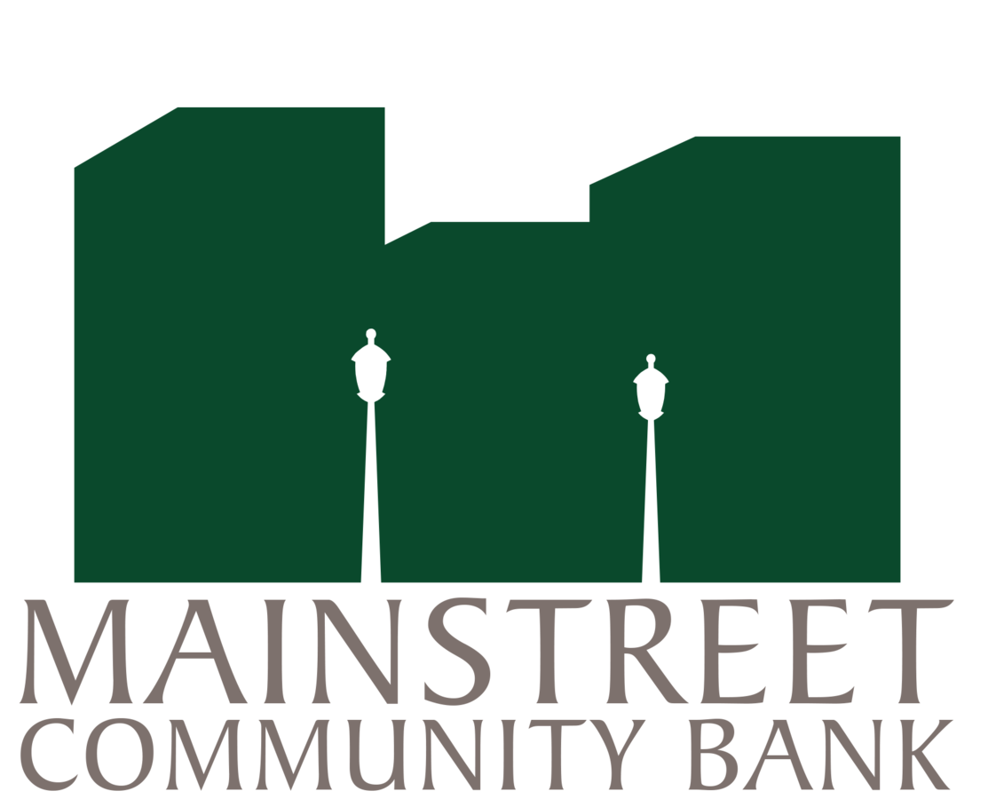 Patron Sponsor - Mainstreet Community Bank of Florida - Logo