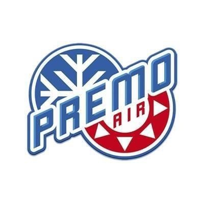Bronze - Hole Sponsorship - Premo Air  - Logo