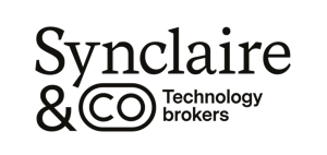 Hole Sponsors - Commanditaires de trou - Synclaire - Logo