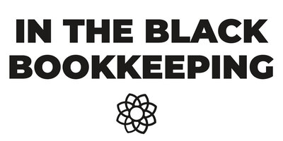 In The Black Bookkeeping