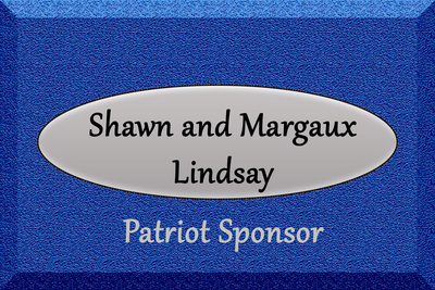 Shawn and Margaux Lindsay
