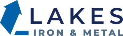 Lakes Iron & Metal