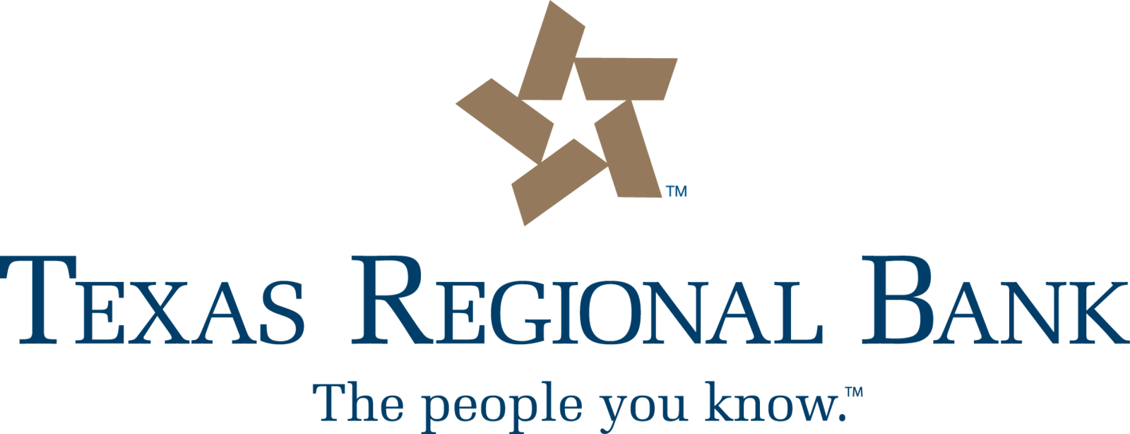 Texas Regional Bank