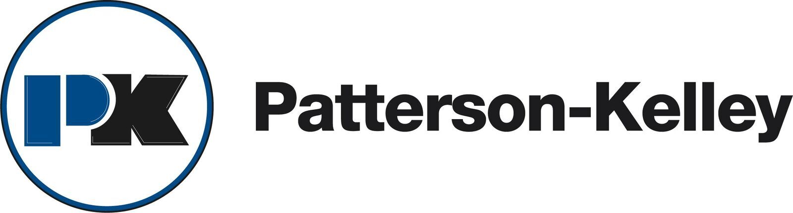 Event sponsor - Patterson Kelley - Logo
