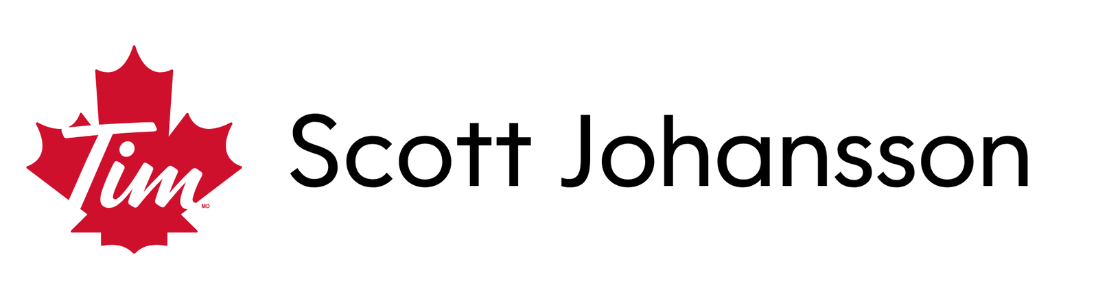 Scott Johansson