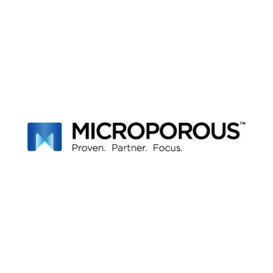 Microporous